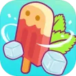 夏日老爹雪糕店