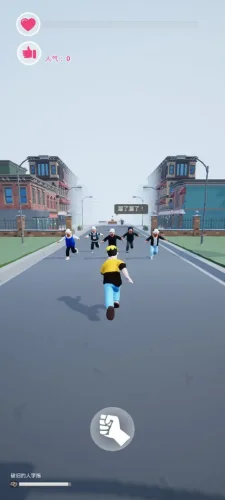 为爱冲锋的勇士游戏截图5