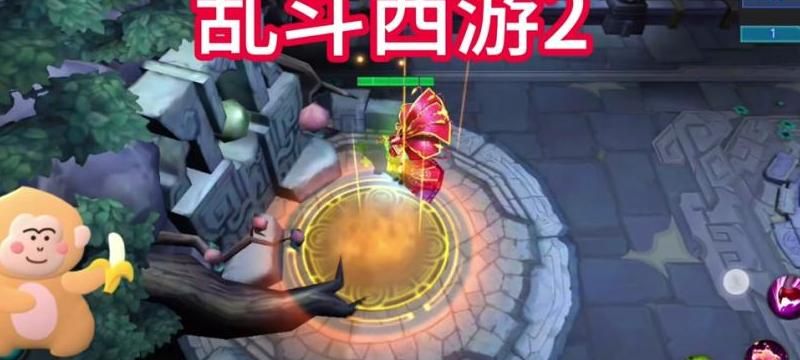 乱斗西游宠物怎么开启技能