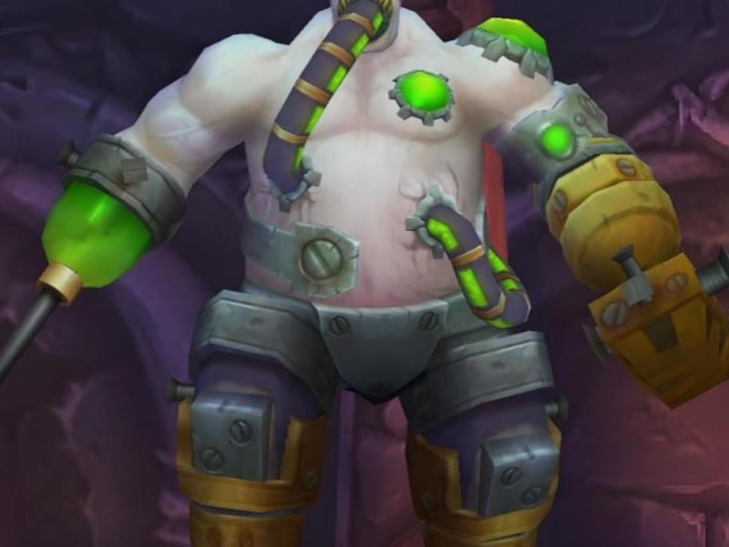 魔兽世界纳拉克怎么抓