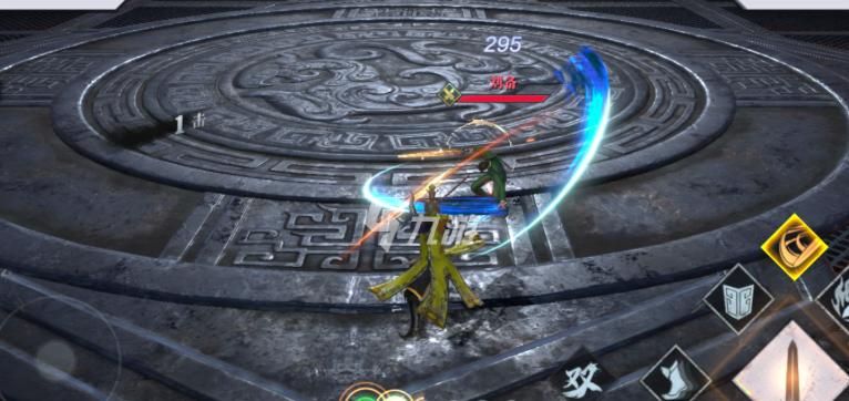 真三国无双9怎么回血