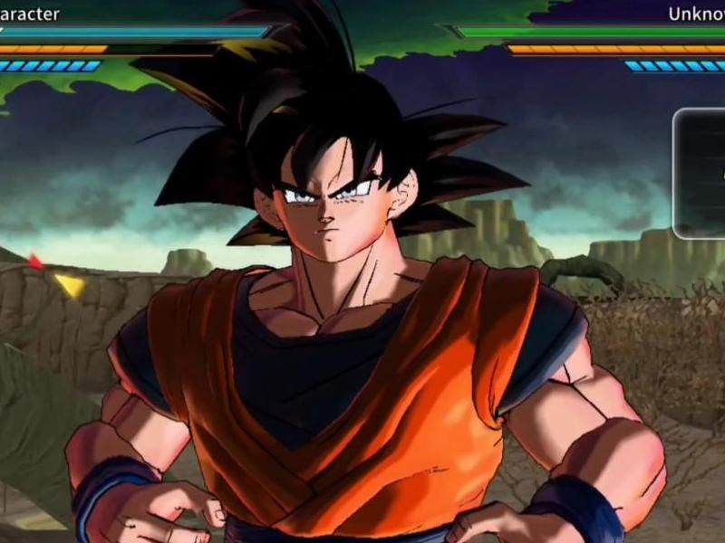 龙珠超宇宙二怎么加点