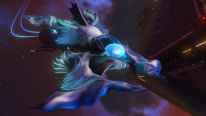 无人深空酸液怎么做