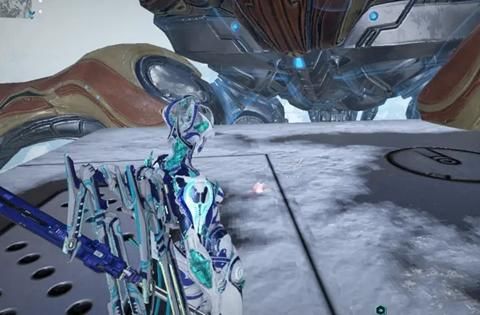 星际战甲怎么刷蓝晶最快