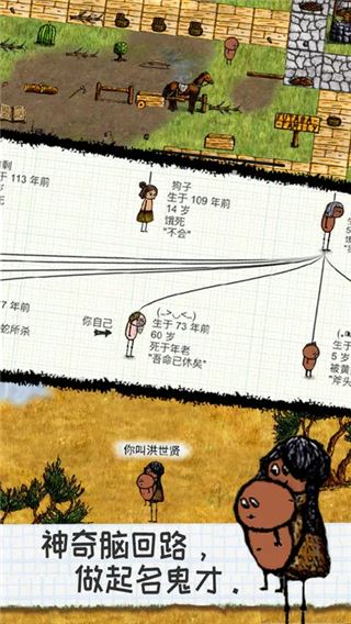 希望之村：你是希望图片1