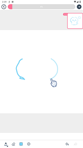 漫芽糖简笔画图片7